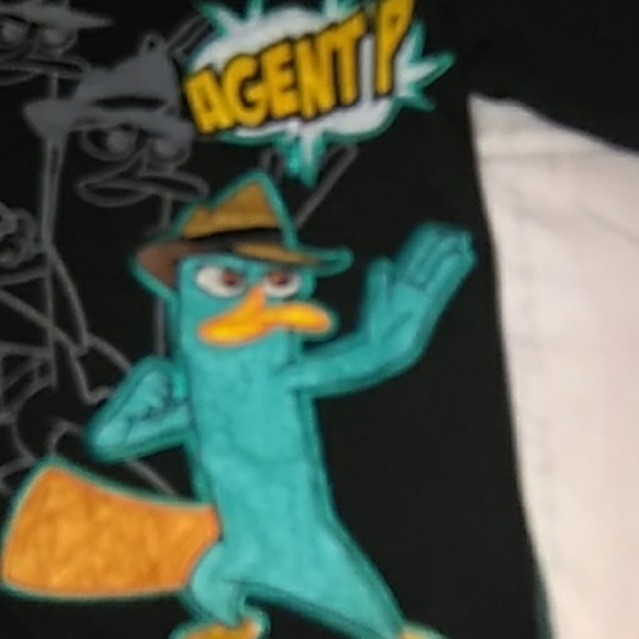 Phineas and Ferb T shirt - Picture 4 of 4